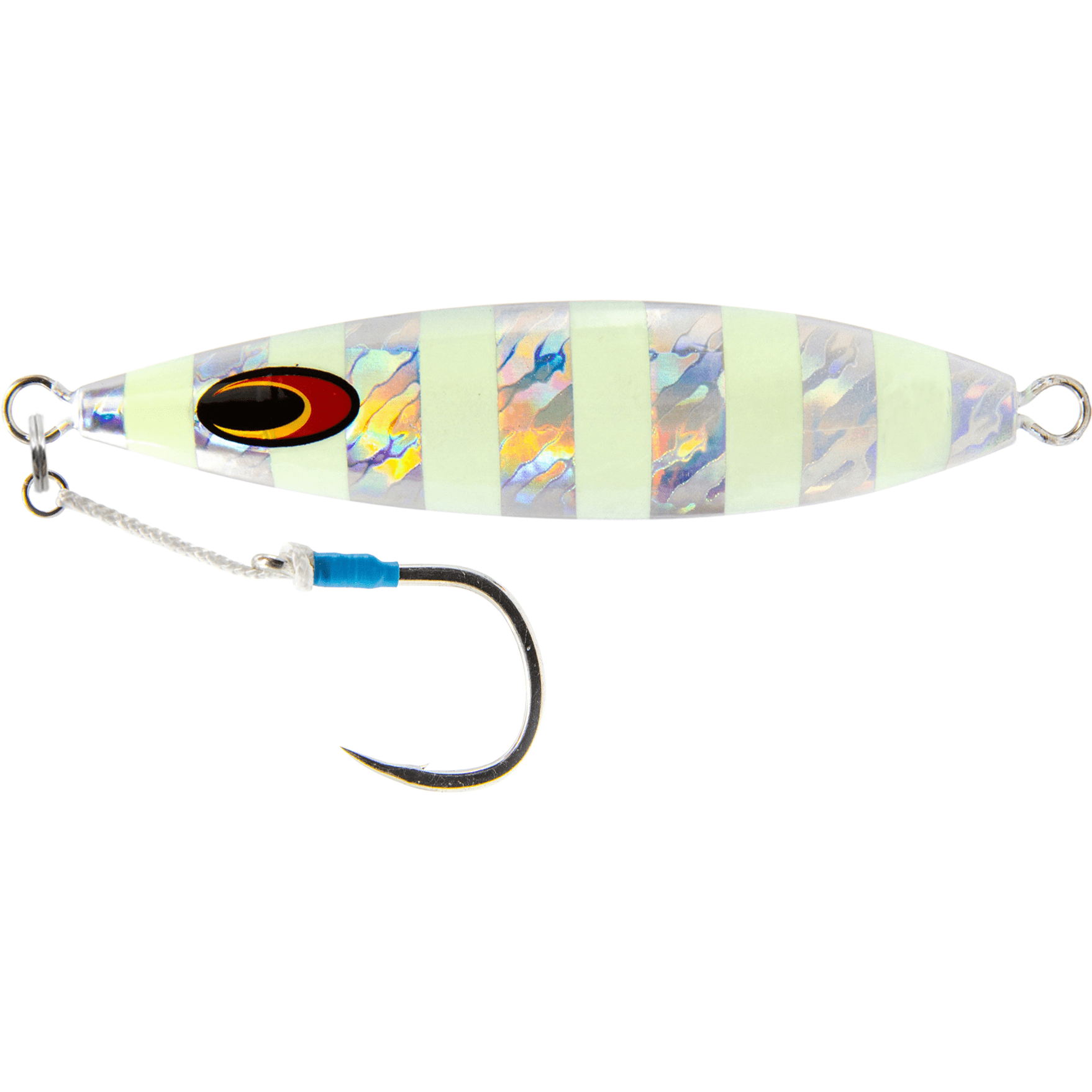 The Gypsea 120g - 4oz | LegaSea Fishing Okinawa