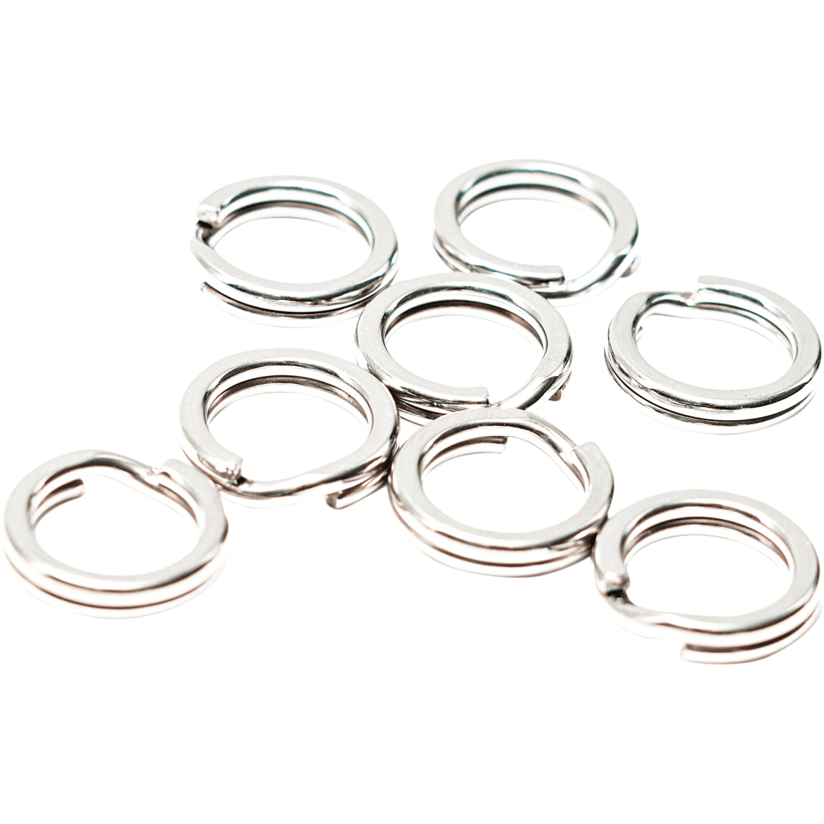 Split Rings