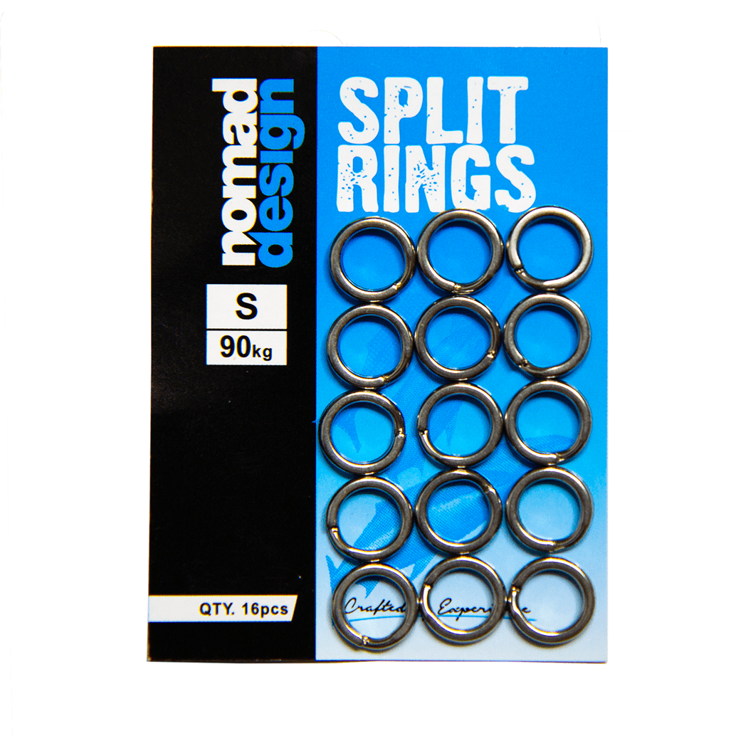 Split Rings