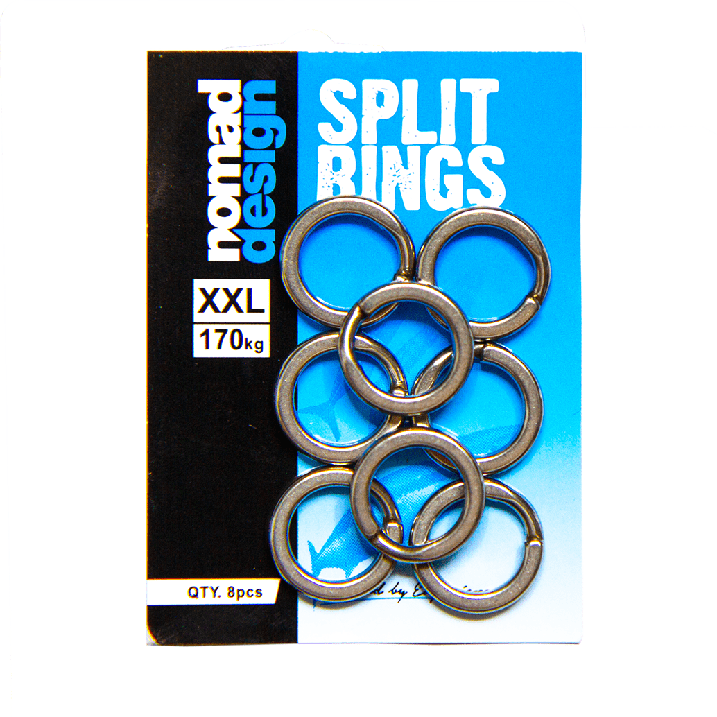 Split Rings