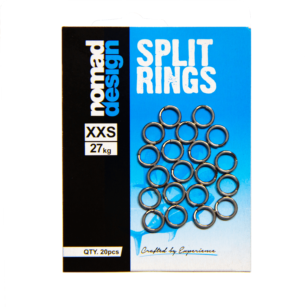 Split Rings