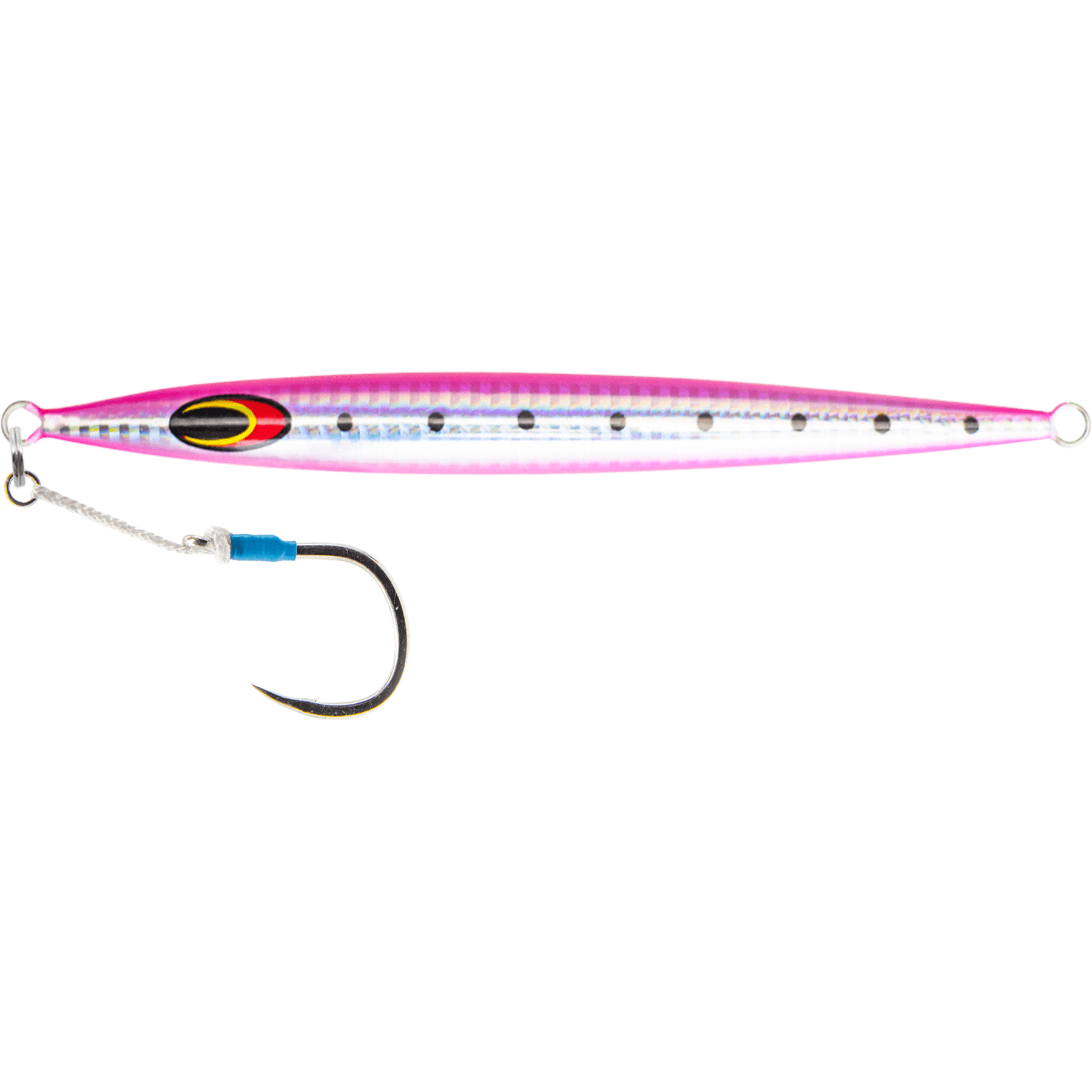 The Streaker 200g - 7oz | Okinawa Fishing Charters - LegaSea Fishing