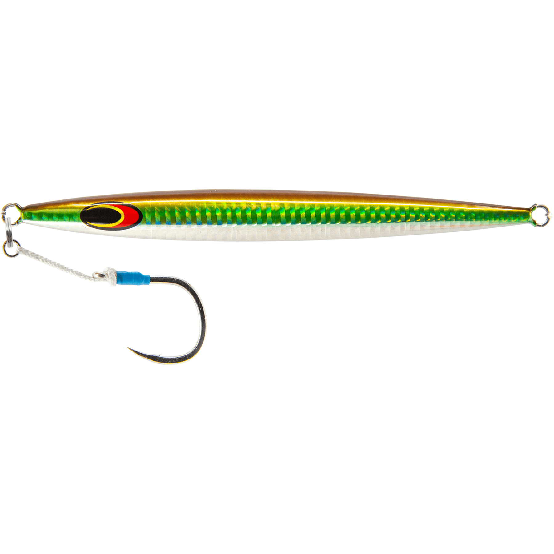 The Streaker 200g - 7oz | Okinawa Fishing Charters - LegaSea Fishing