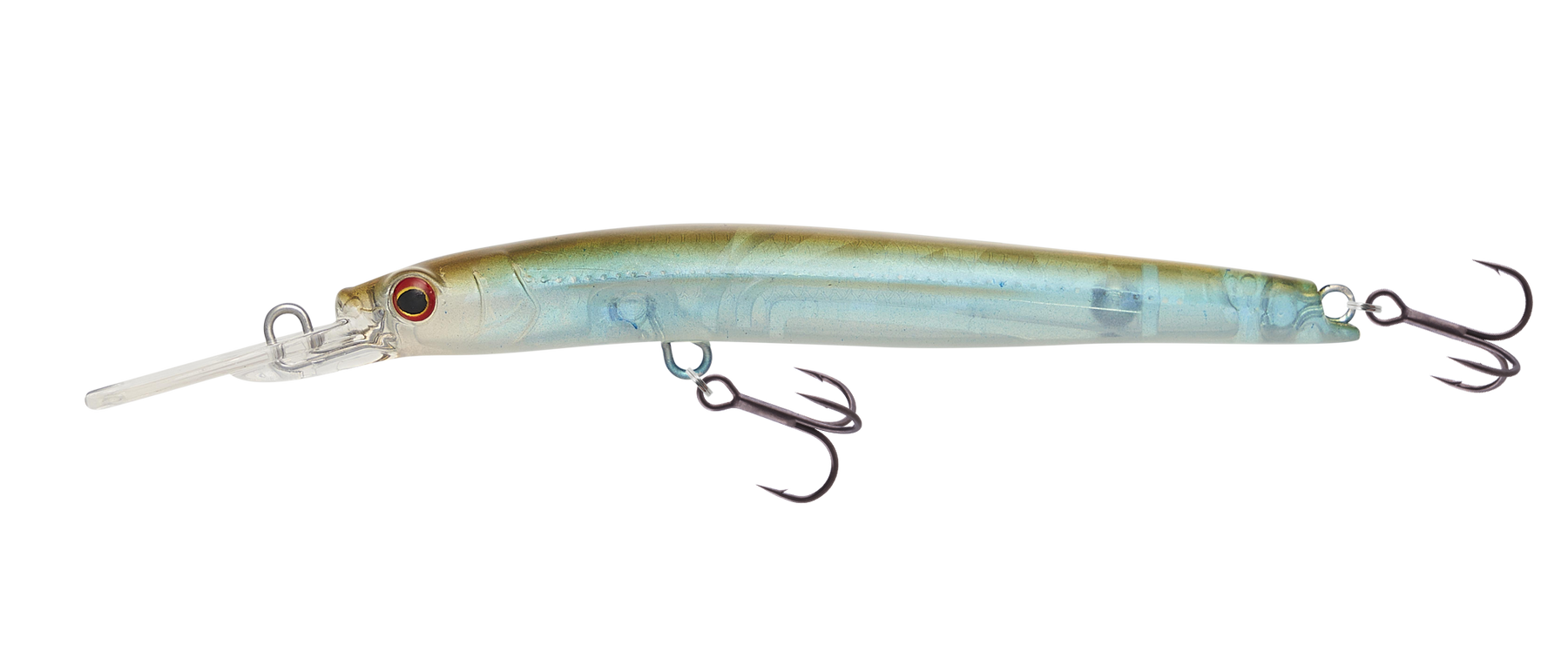 STYX Minnow 70 SUS 70mm