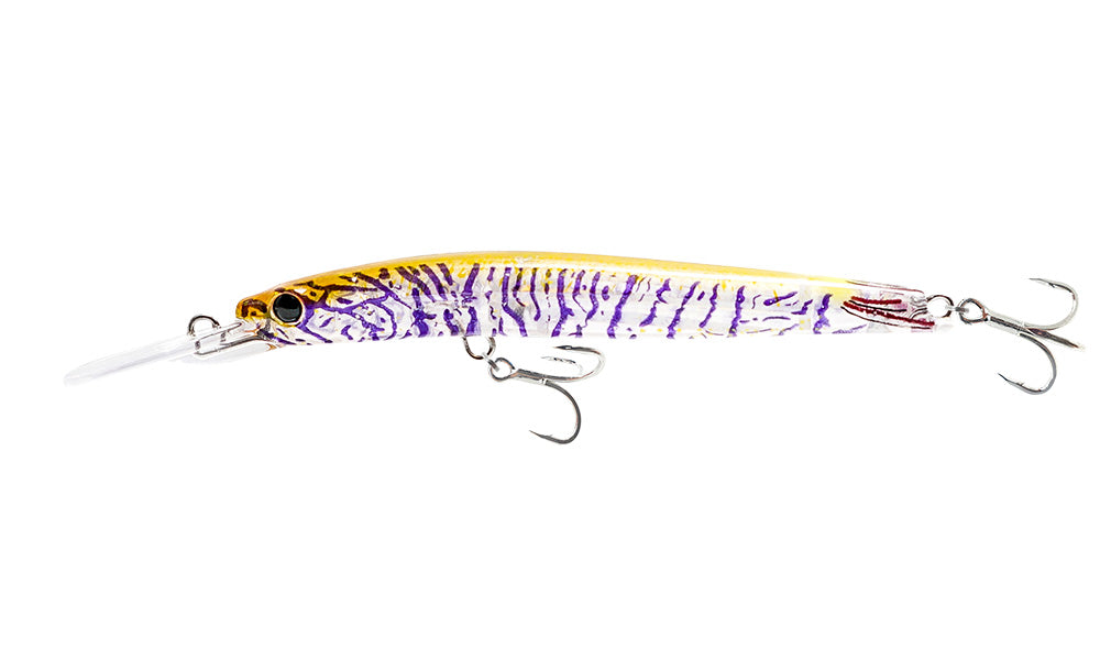 STYX Minnow 70 SUS 70mm