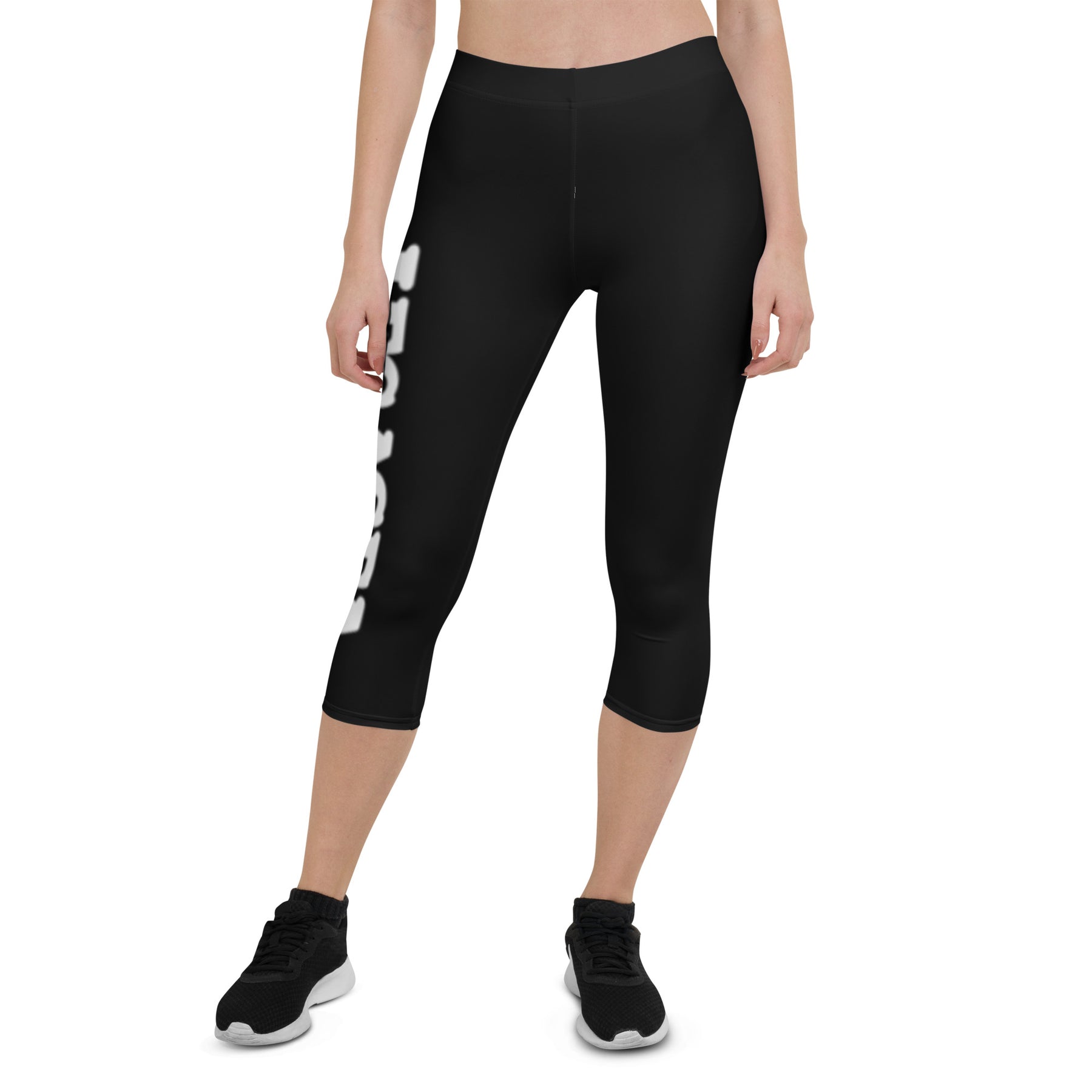 LegaSea Capri Leggings