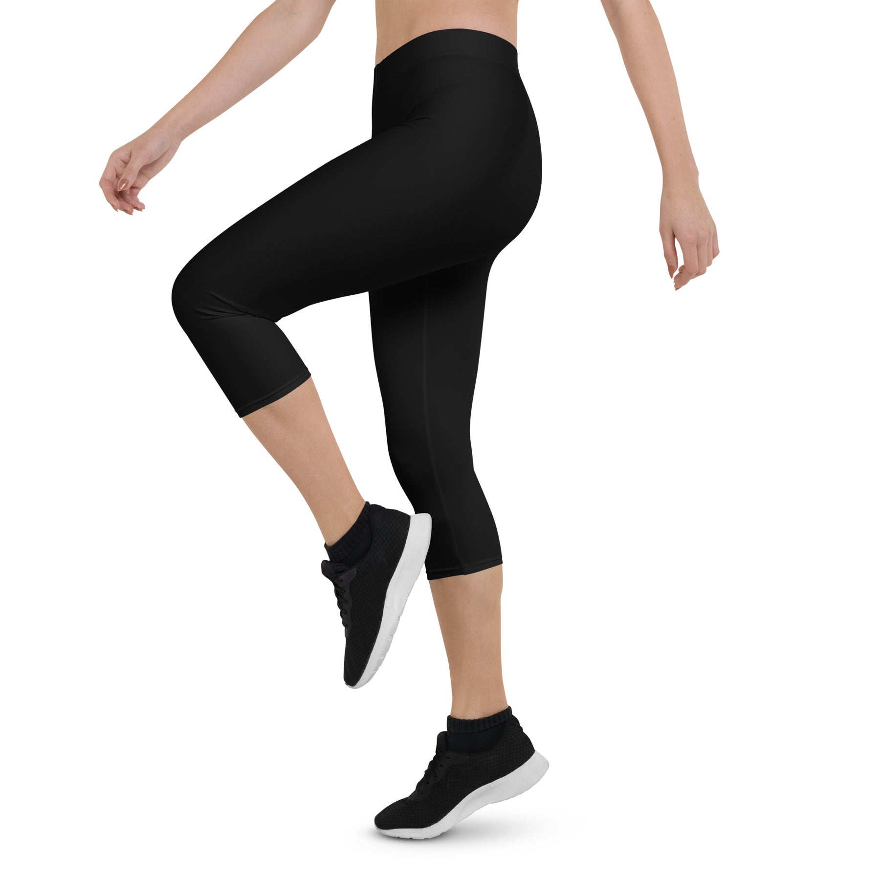 LegaSea Capri Leggings