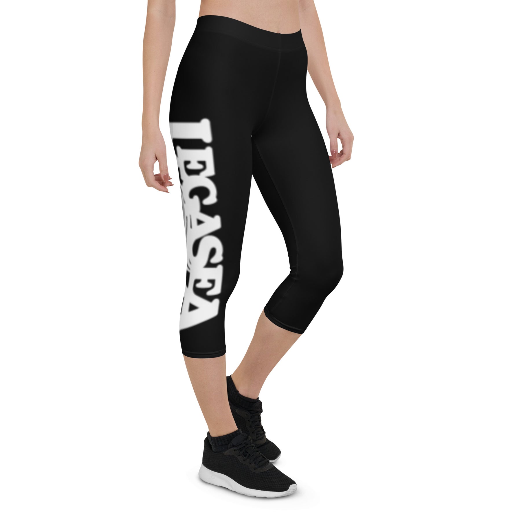 LegaSea Capri Leggings