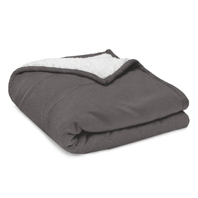 OG Sherpa blanket