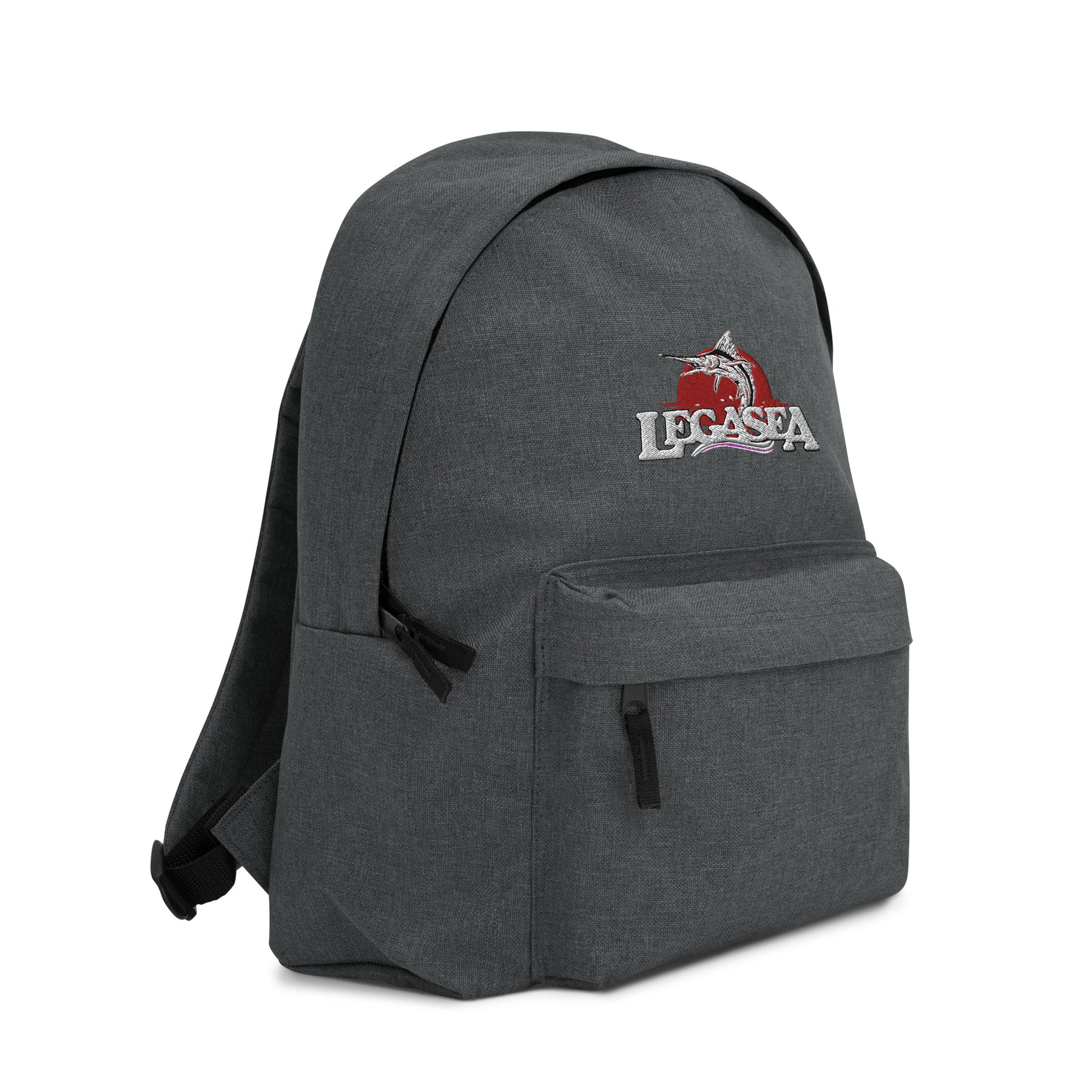 OG Embroidered Backpack