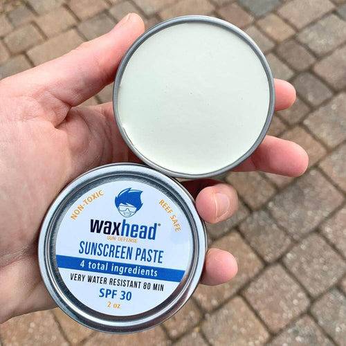 Sunscreen Paste Tin | LegaSea Fishing Okinawa