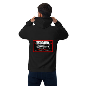 Slaying and Filleting Hoodie