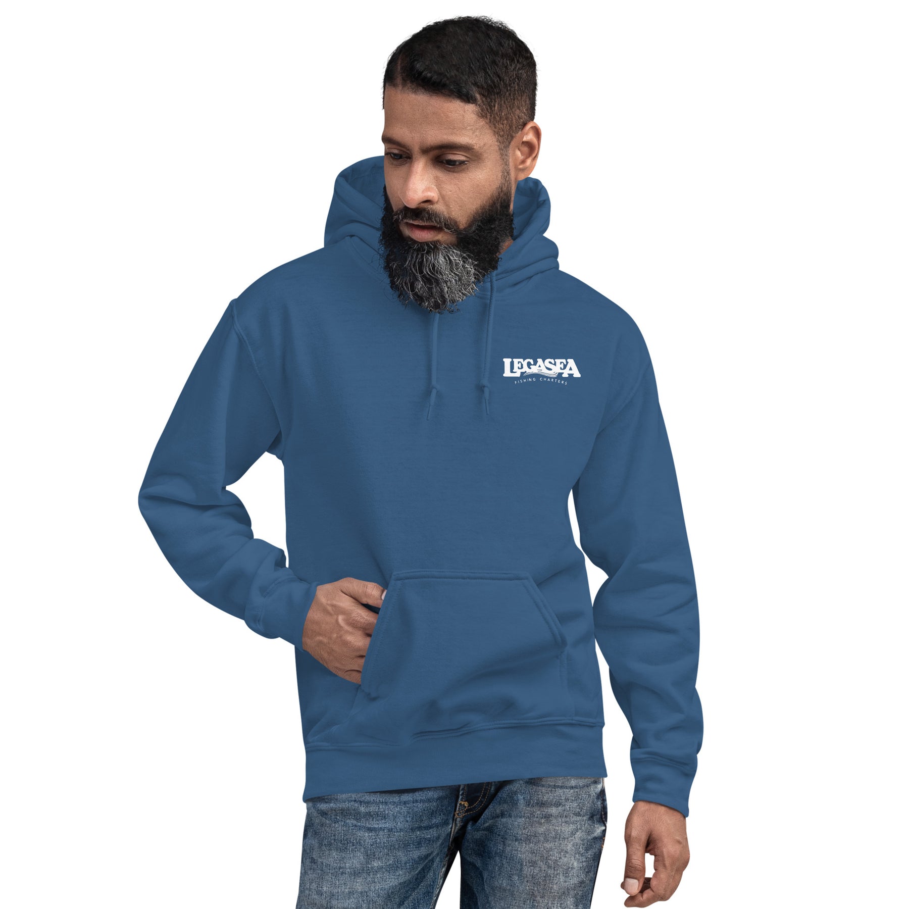 Spearo Hoodie