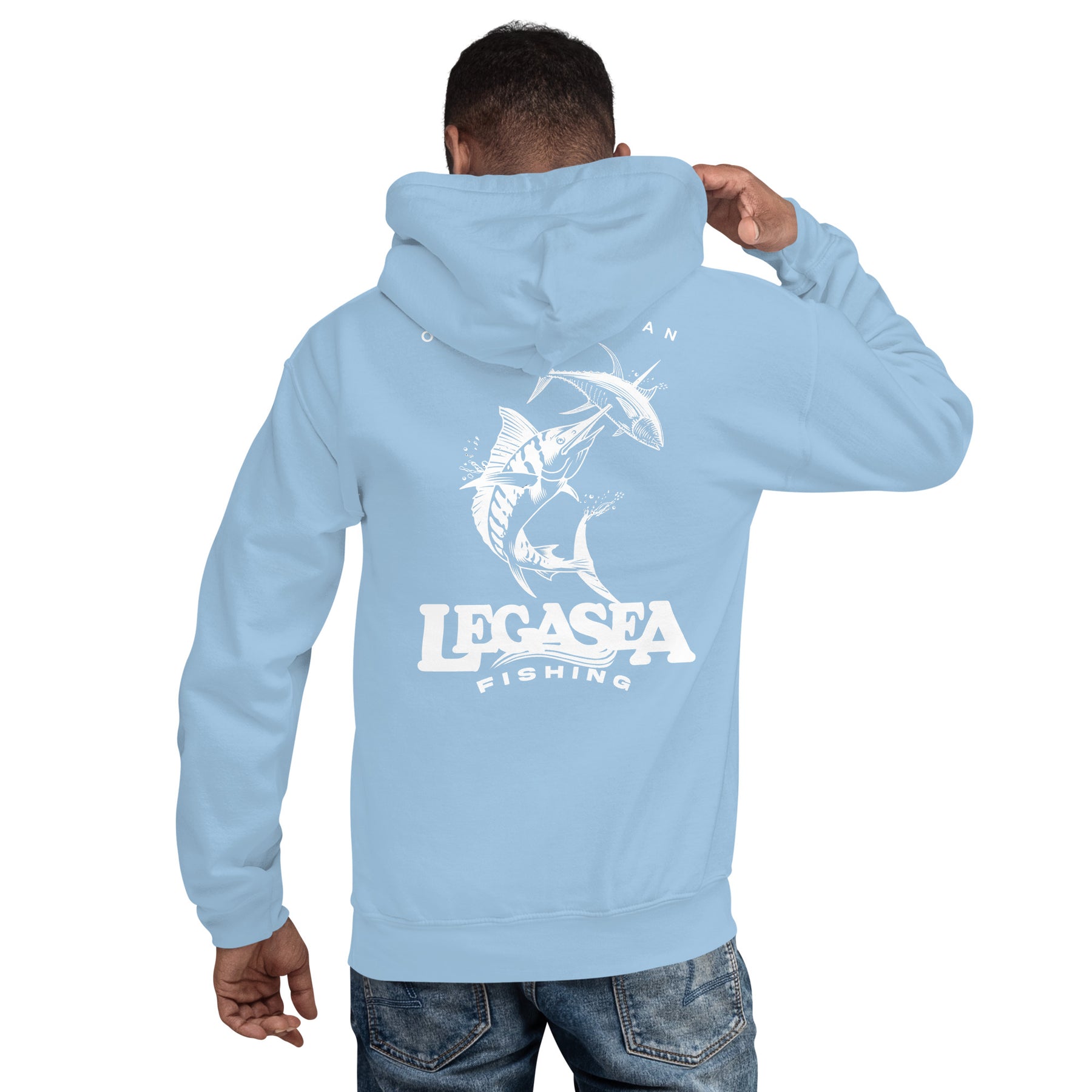 Spearo Hoodie