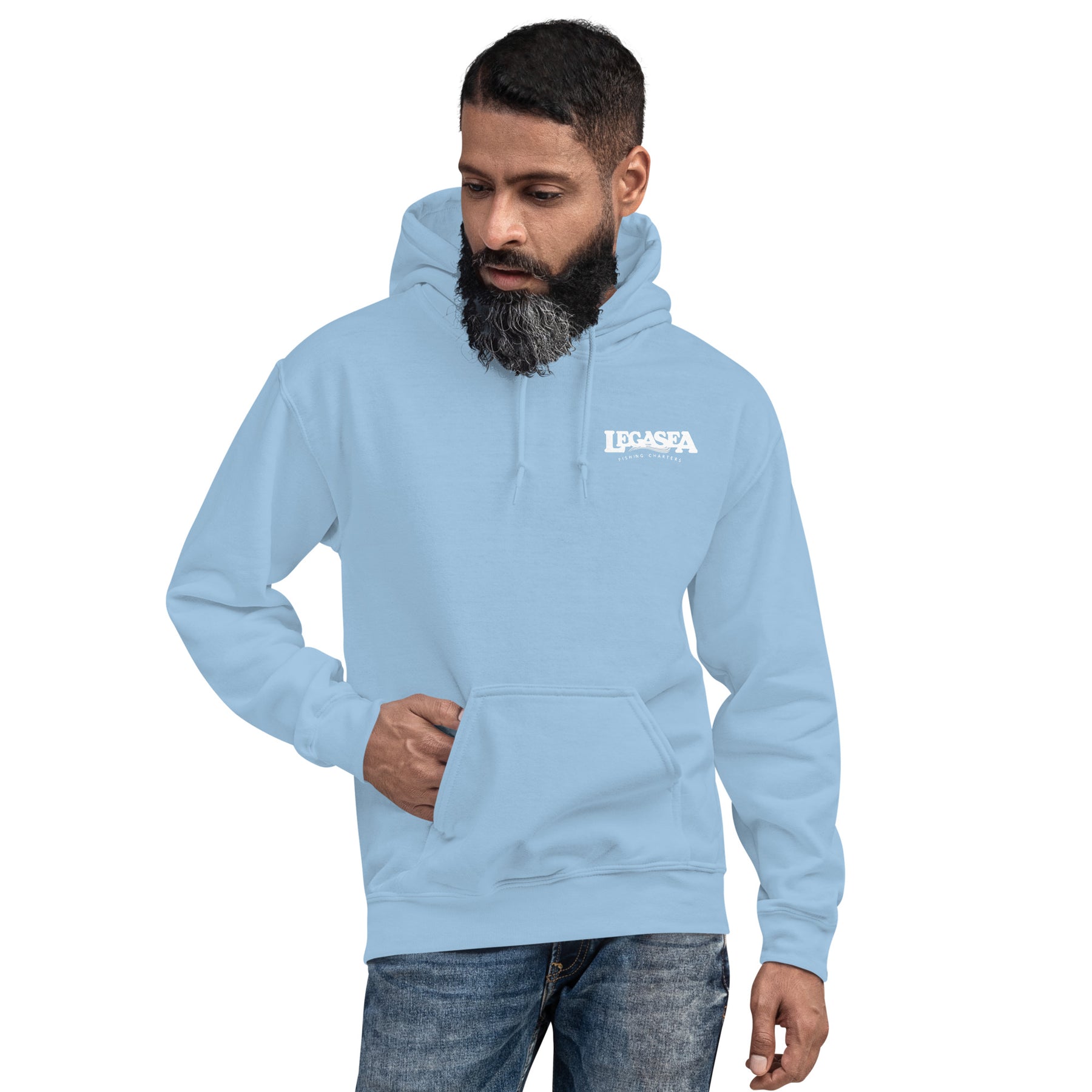 Spearo Hoodie