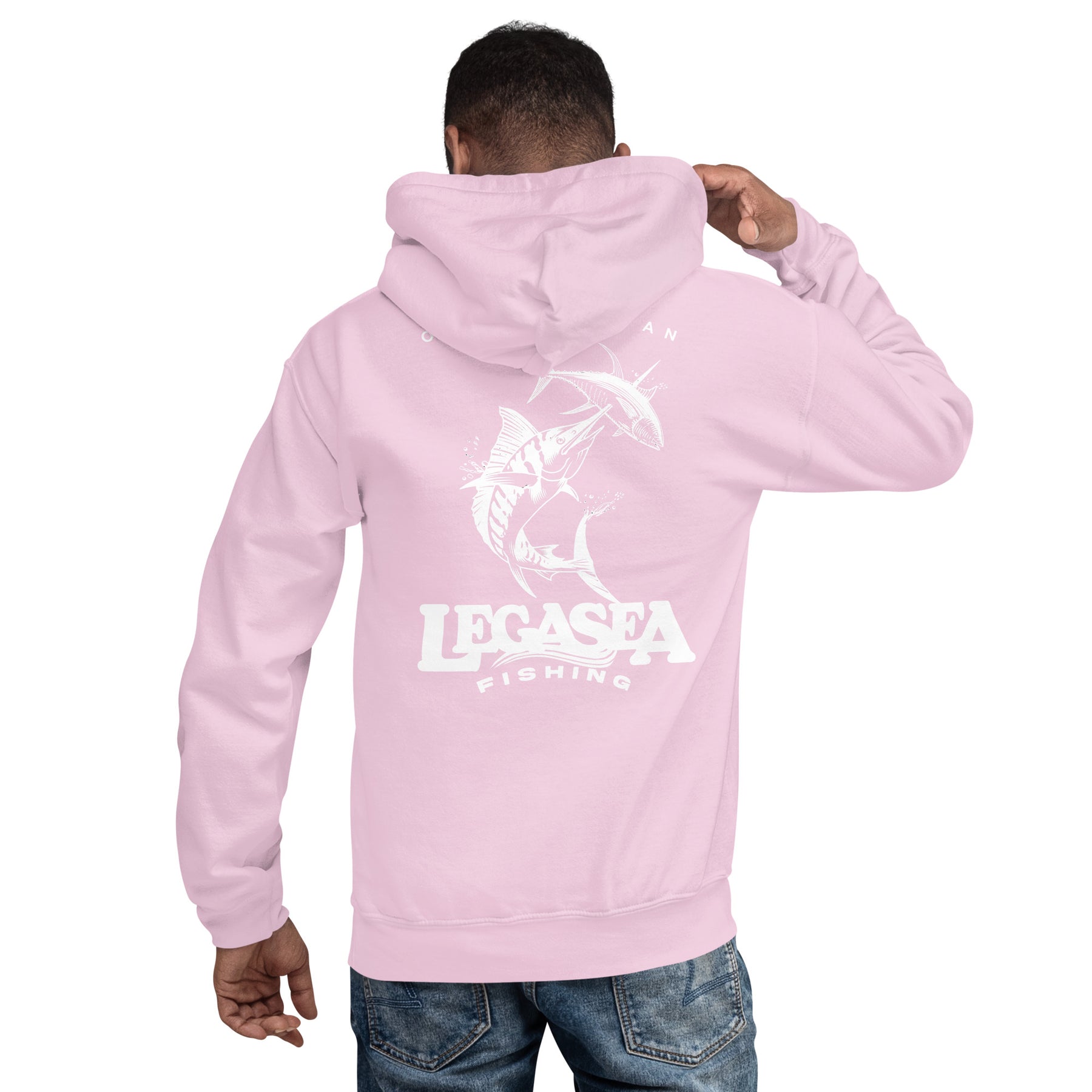 Spearo Hoodie