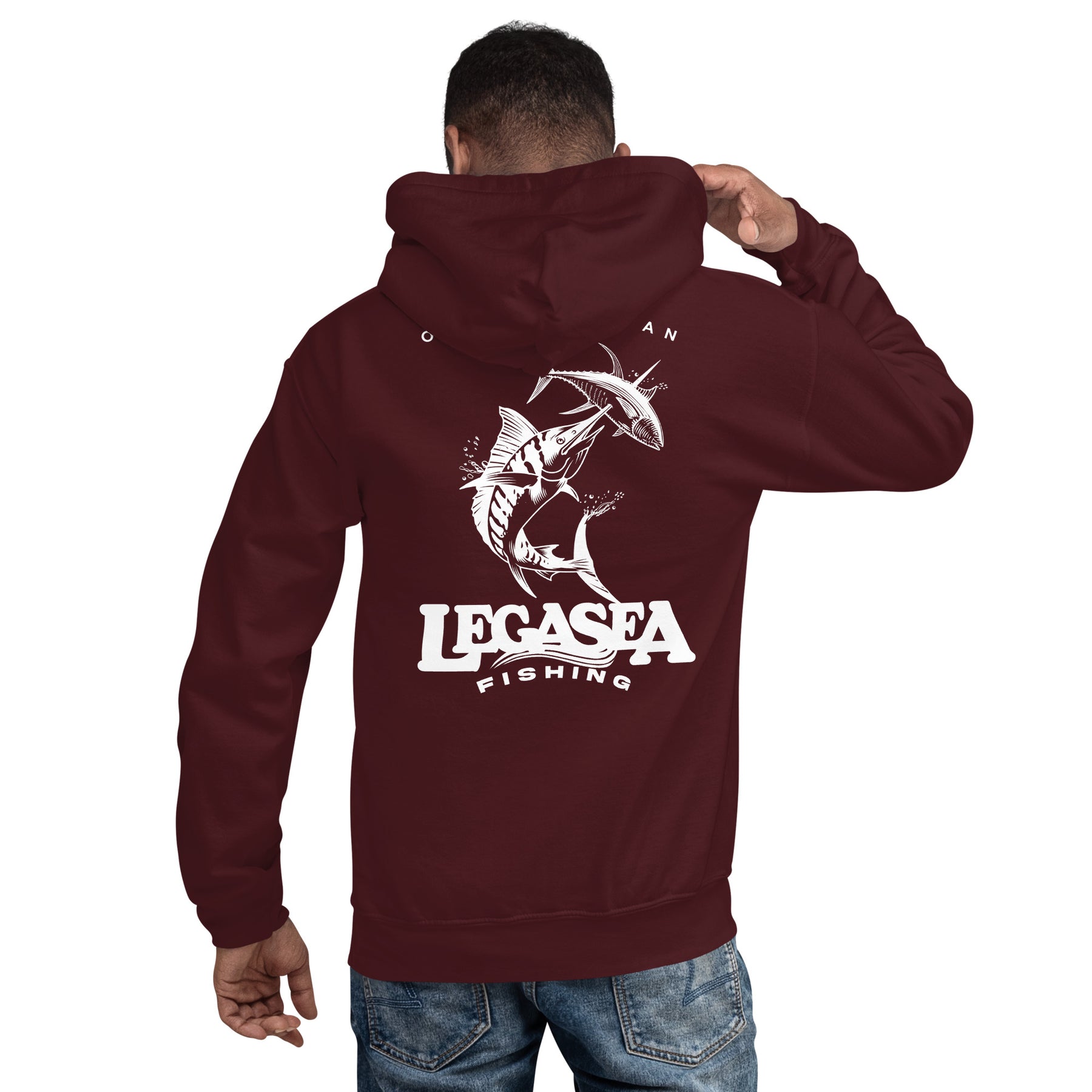 Spearo Hoodie