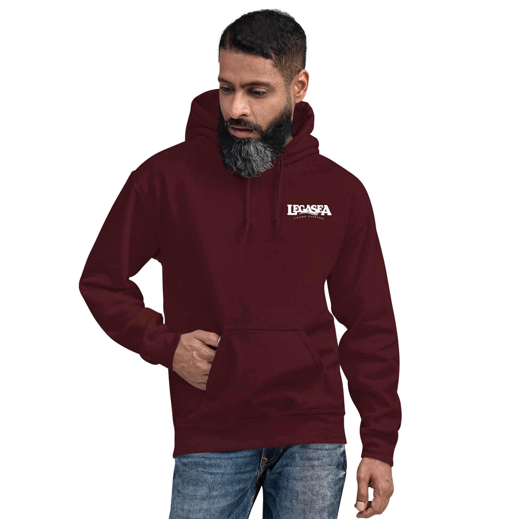 Spearo Hoodie