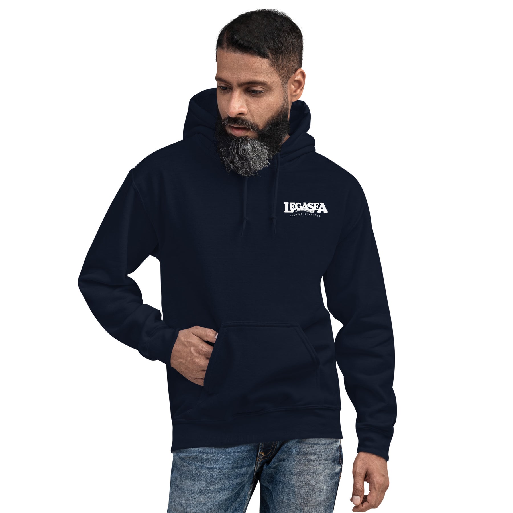 Spearo Hoodie