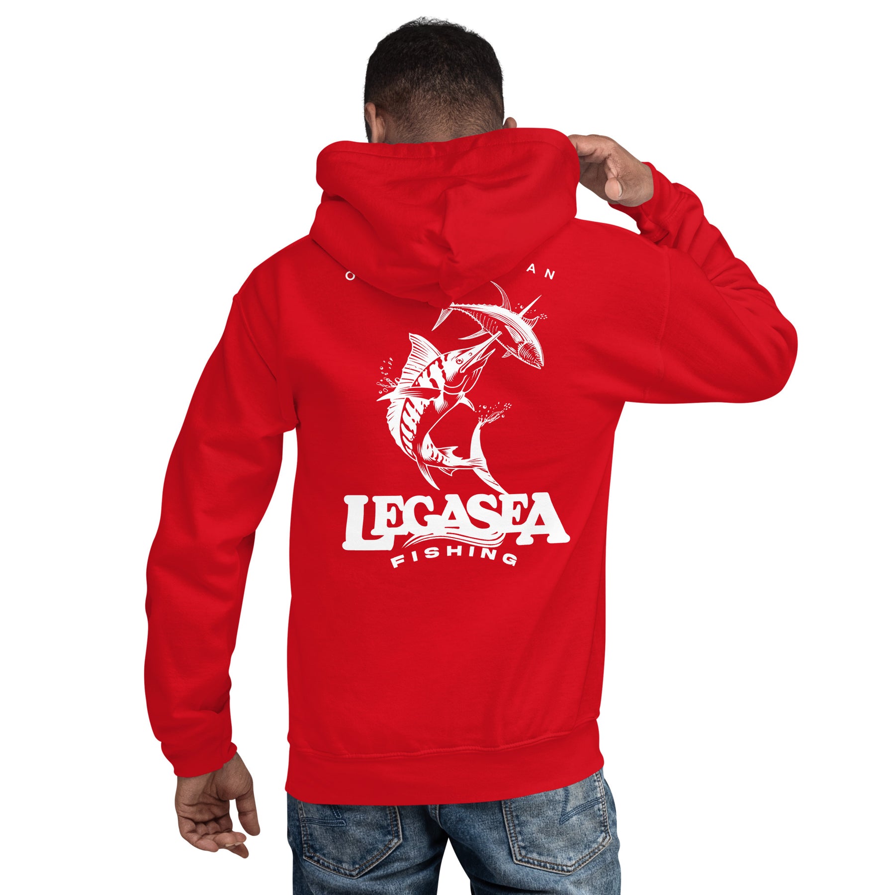 Spearo Hoodie