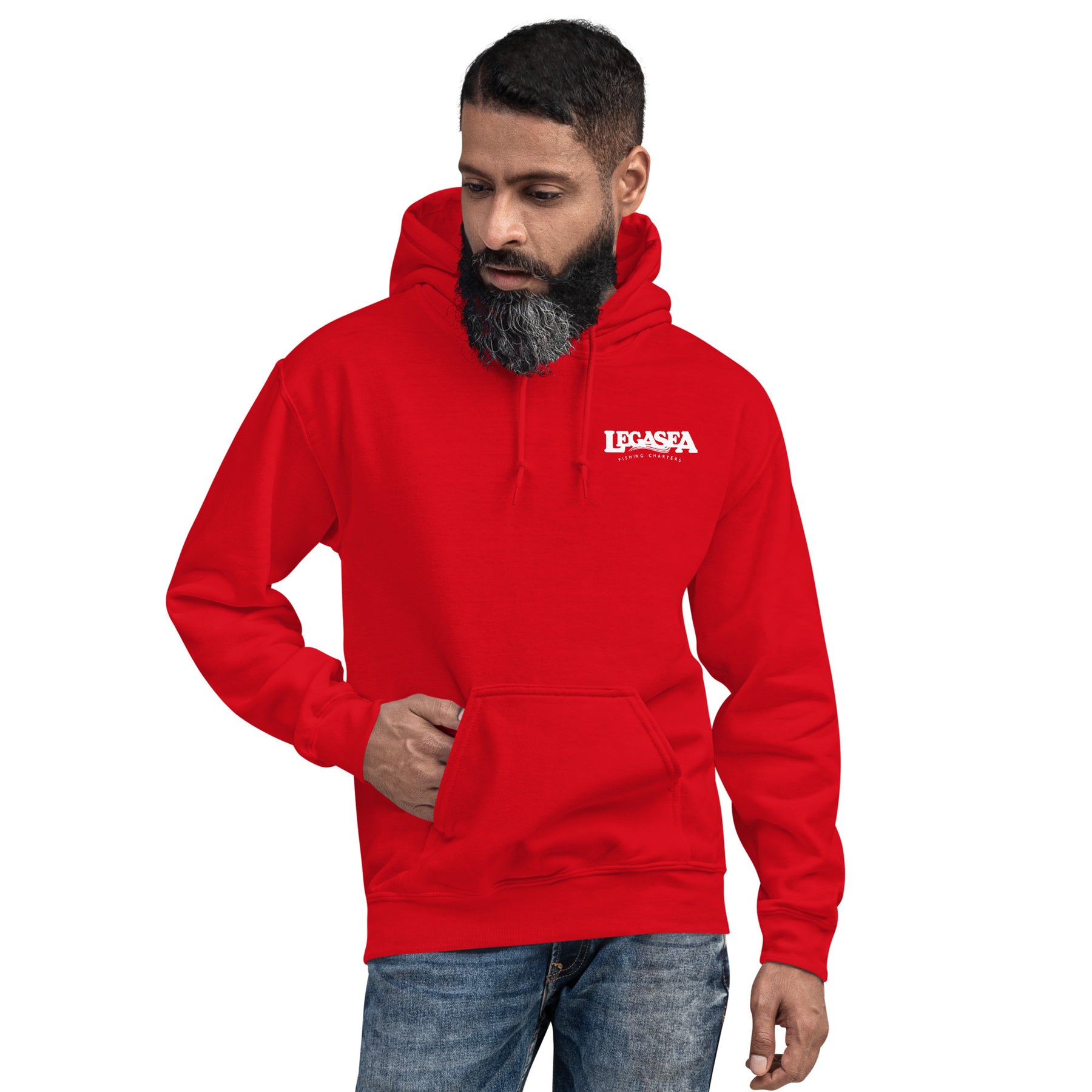 Spearo Hoodie