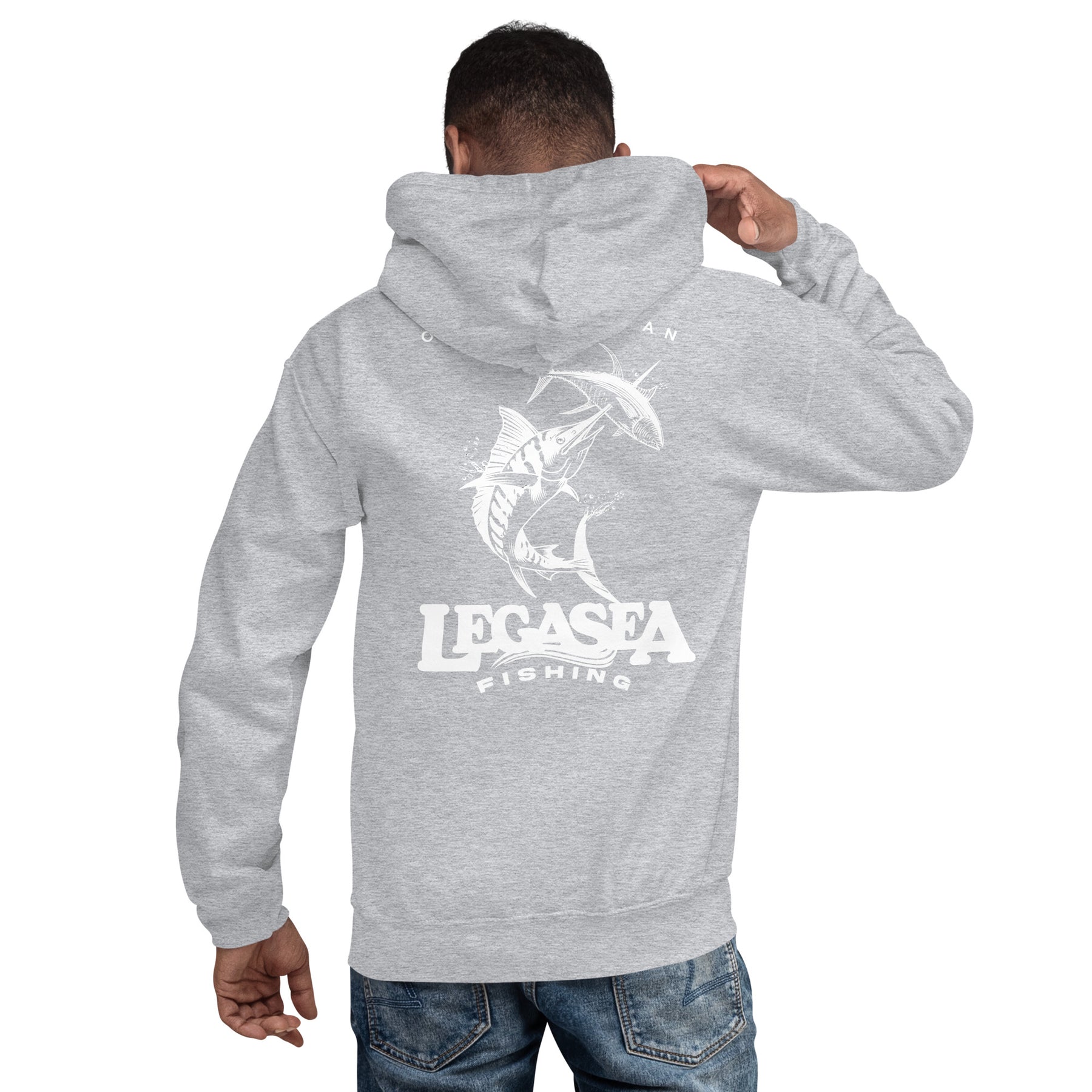 Spearo Hoodie