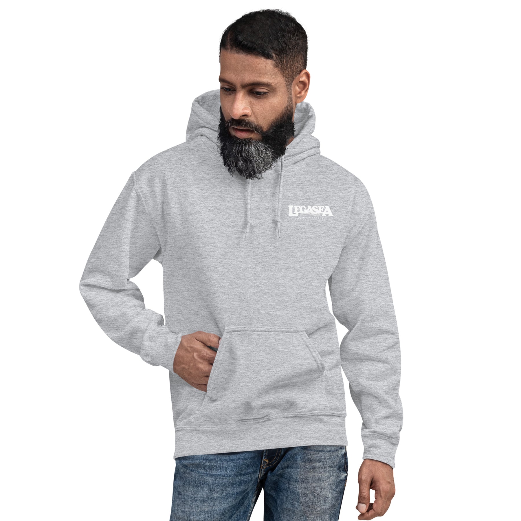 Spearo Hoodie