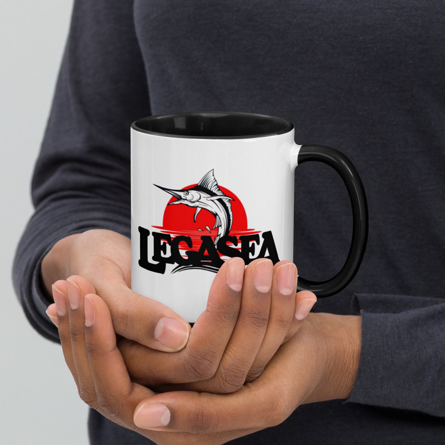 OG Mug (Color Inside)