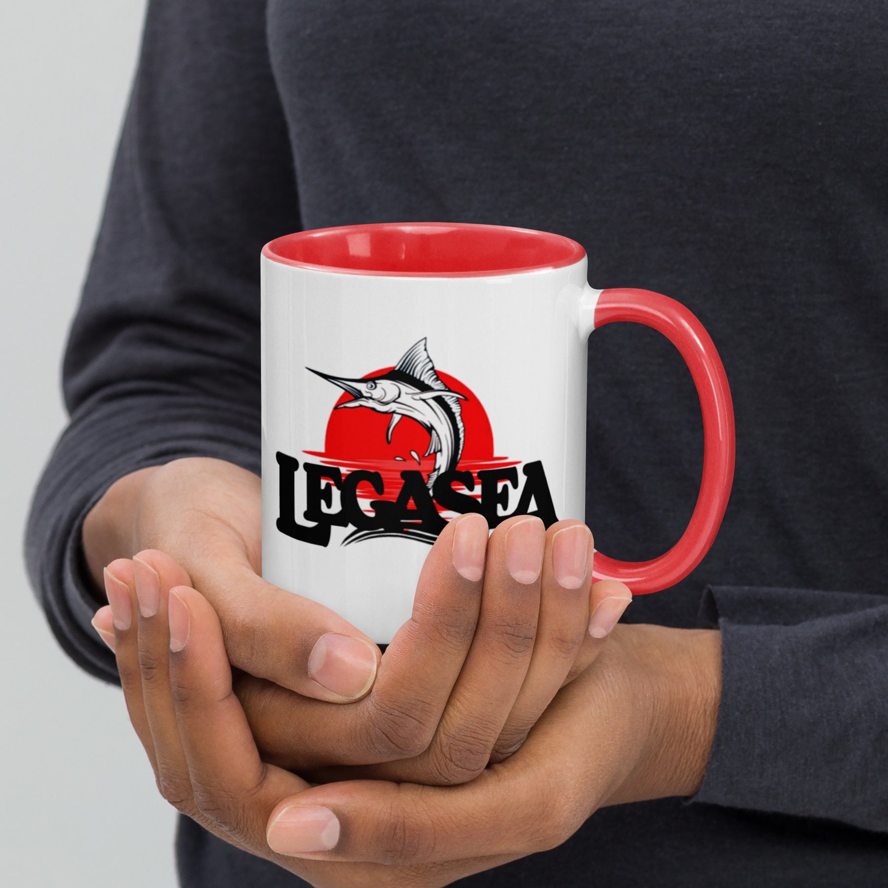 OG Mug (Color Inside)